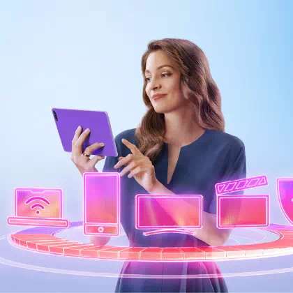 Комбо - единая связь Ростелеком для всех в деревня Мостки (Орловская область)